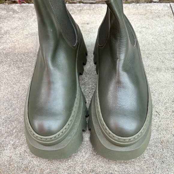 NIB L'Intervalle "Fernie" Ankle Boots - size 39 - Picture 5 of 5